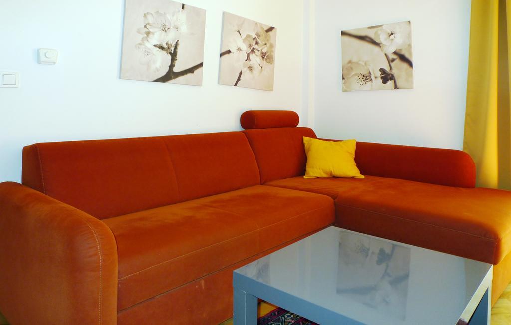 City Apartments Wien - Viennapartment Exterior foto