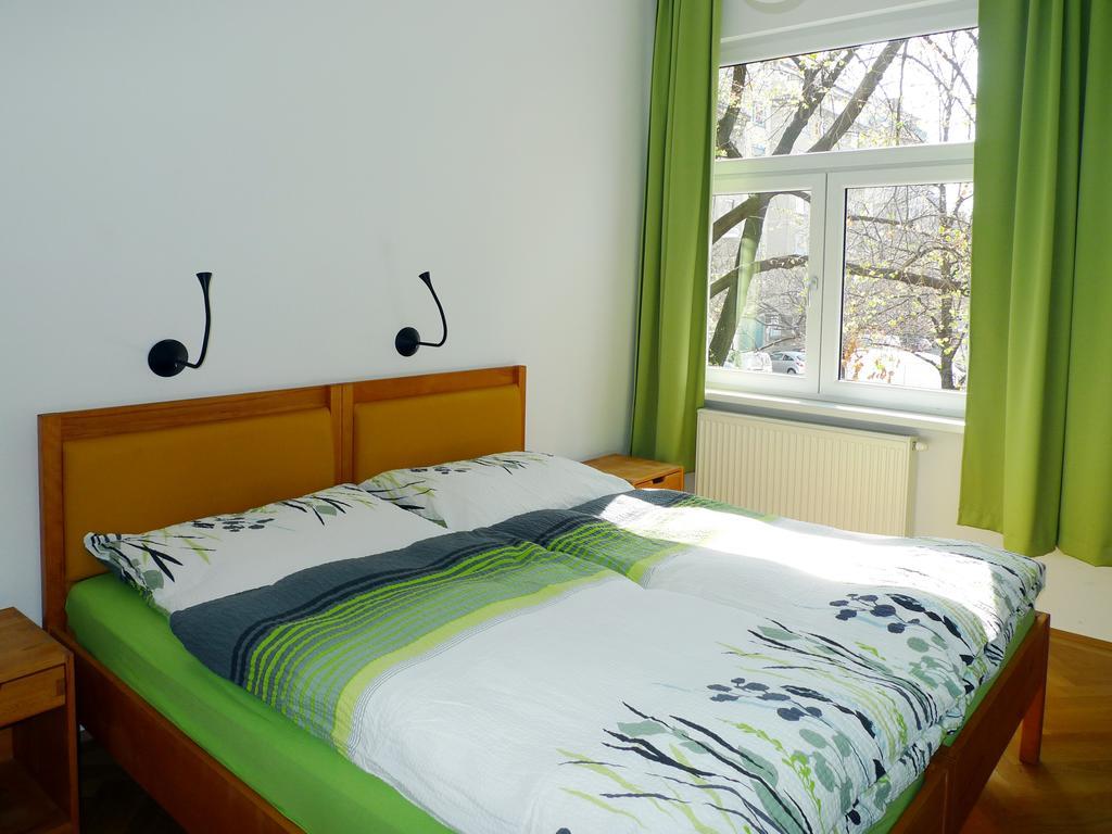 City Apartments Wien - Viennapartment Exterior foto