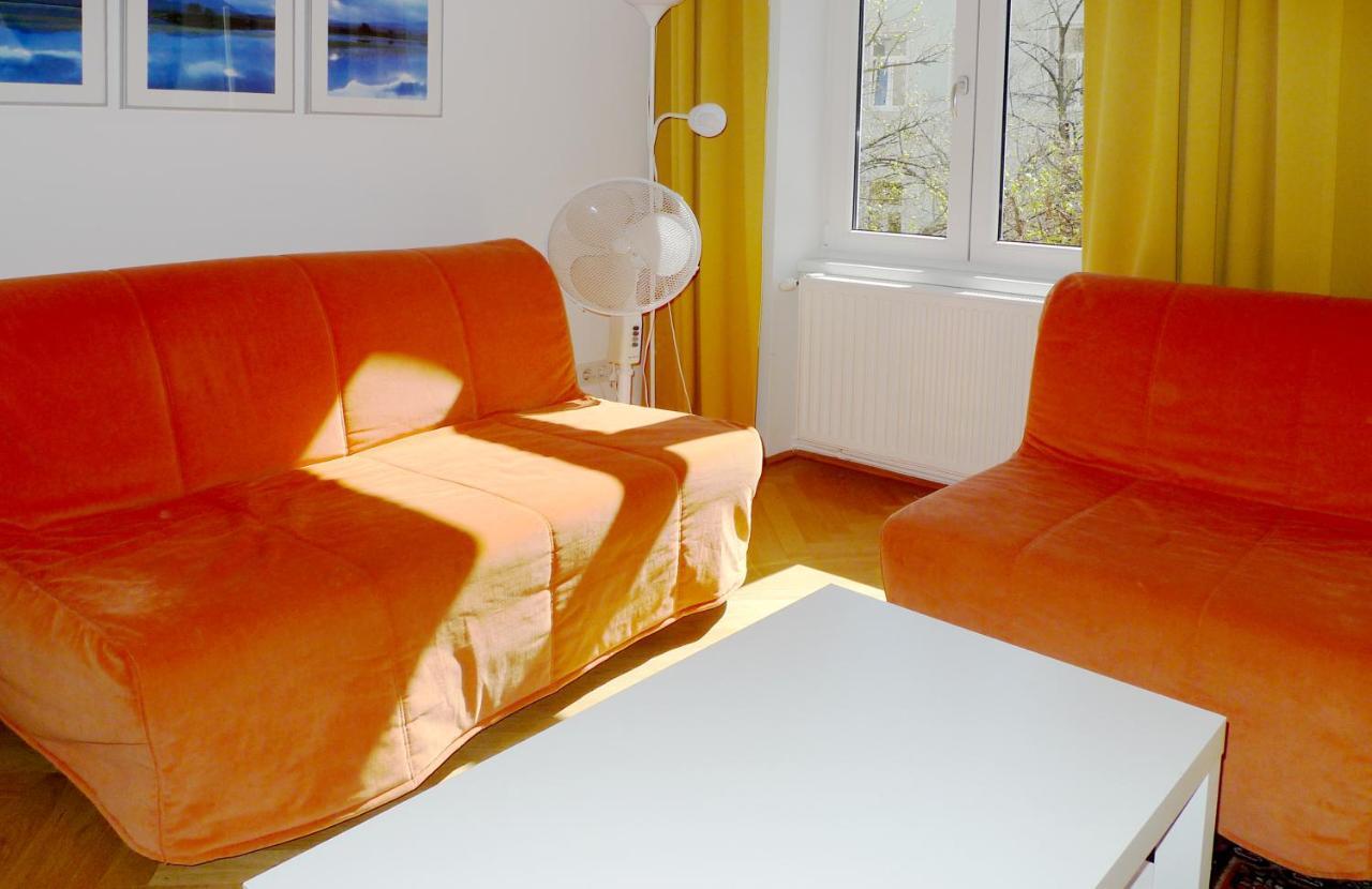 City Apartments Wien - Viennapartment Habitación foto